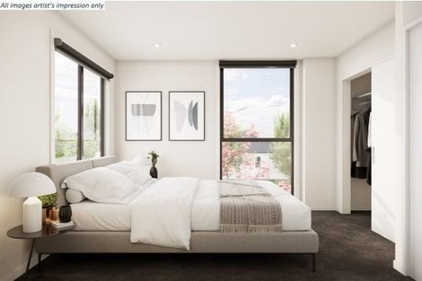 Photo of property in 6/8b Huia Street, Riccarton, Christchurch, 8041