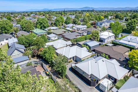 Photo of property in 121 Church Street, Rangiora, 7400