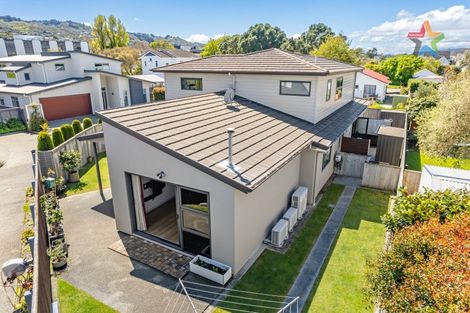 Photo of property in 8a Glen Iris Grove, Woburn, Lower Hutt, 5010