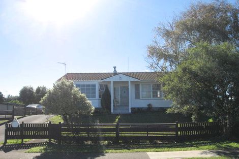 Photo of property in 128 Cascades Road, Pakuranga Heights, Auckland, 2010