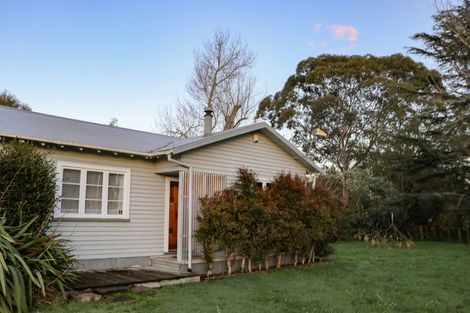 Photo of property in 34 Maher Road, Ramarama, Drury, 2579
