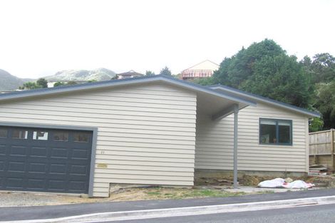 Photo of property in 21 Fox Street, Ngaio, Wellington, 6035