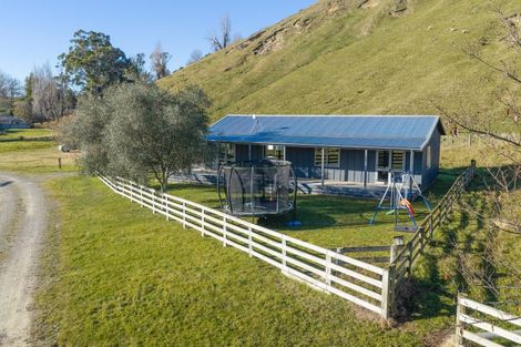 Photo of property in 717 Puketitiri Road, Puketapu, Napier, 4182