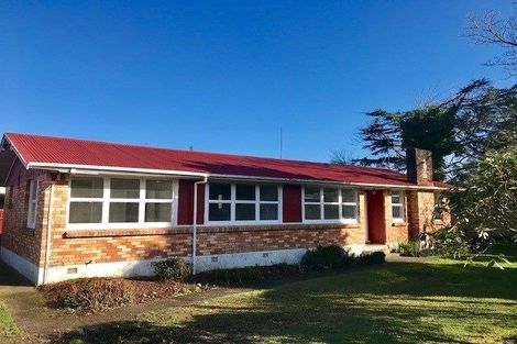 Photo of property in 281 Hukanui Road, Chedworth, Hamilton, 3210