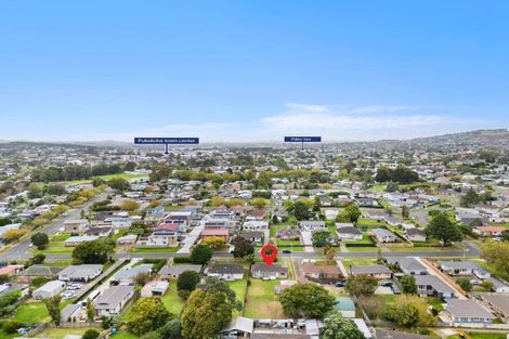 Photo of property in 36 Birdwood Road, Pukekohe, 2120