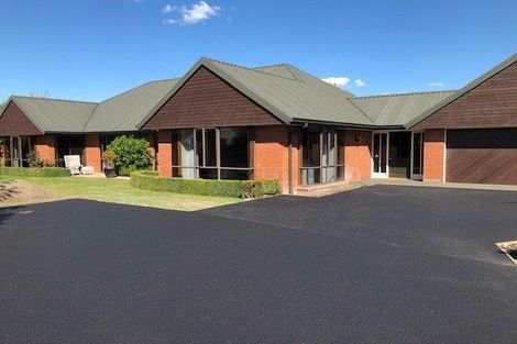 Photo of property in 15 O'connor Place, Burnside, Christchurch, 8053