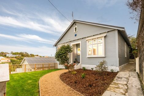 Photo of property in 44 Mills Road, Brooklyn, Wellington, 6021