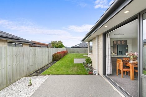 Photo of property in 13 Myrtle Road, Wigram, Christchurch, 8025