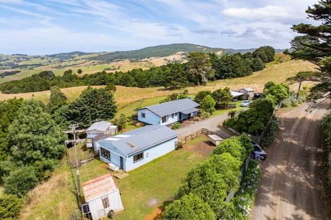 Photo of property in 339 Mangatu Road, Donnellys Crossing, 0376