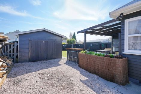 Photo of property in 10 Jennings Place, Rangiora, 7400