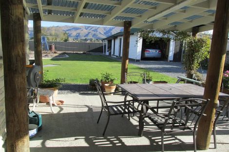 Photo of property in 23 Sloane Street, Fairlie, 7925