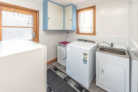 Photo of property in 13 Harper Street, Gonville, Whanganui, 4501