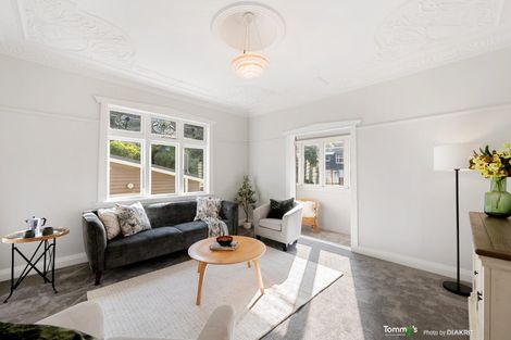 Photo of property in 47 Norway Street, Aro Valley, Wellington, 6012