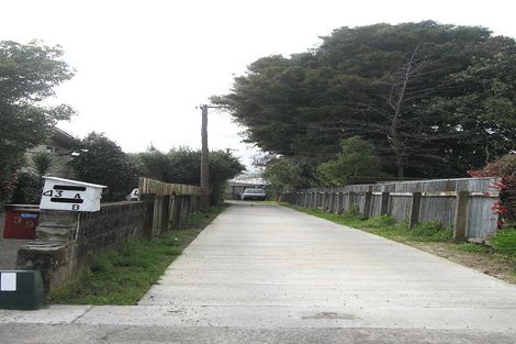 Photo of property in 43 Worcester Street, West End, Palmerston North, 4410