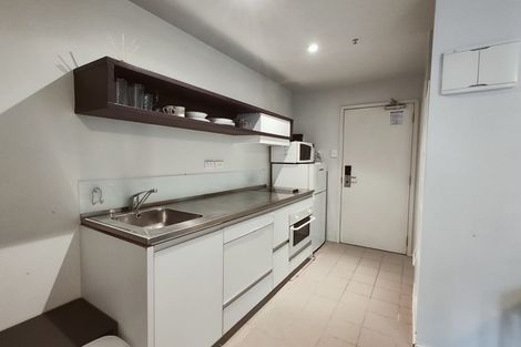 Photo of property in St Paul Apartments, 1b/4 Saint Paul Street, Auckland Central, Auckland, 1010
