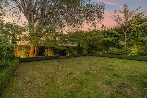 Photo of property in 76 Harakeke Street, Fendalton, Christchurch, 8014