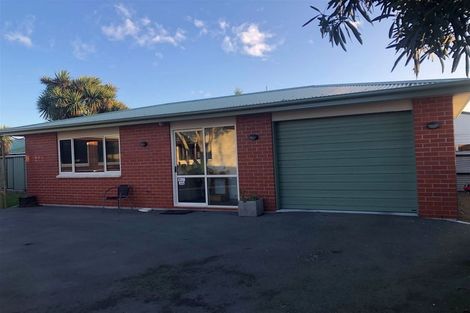 Photo of property in 55 Cain Street, Parkside, Timaru, 7910