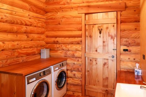 Photo of property in 31 Charwell Terrace, Lyford, Waiau, 7395