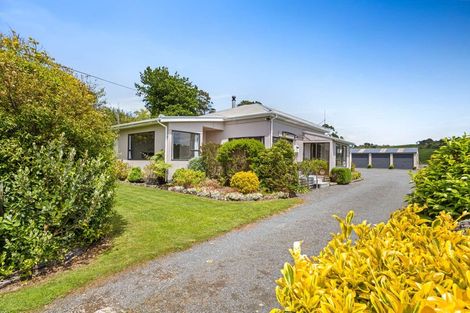 Photo of property in 1038 Mountain Road, Waiongana, Inglewood, 4389