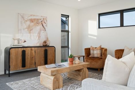 Photo of property in 9 Timara Crescent, Marshland, Christchurch, 8083