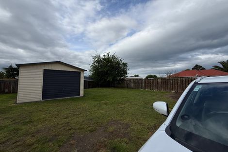Photo of property in 122 Onslow Street, Kawerau, 3127