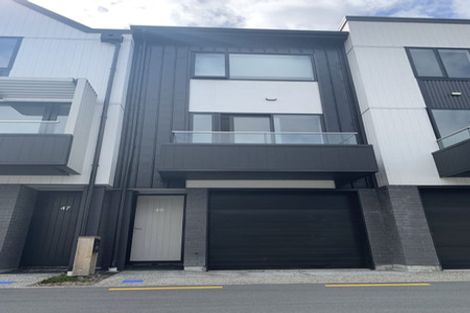 Photo of property in 49 John Street, Petone, Lower Hutt, 5012