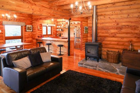 Photo of property in 31 Charwell Terrace, Lyford, Waiau, 7395