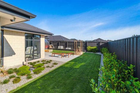 Photo of property in 595 Springston Rolleston Road, Rolleston, 7615