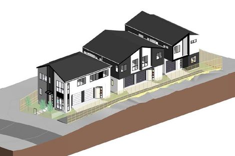 Photo of property in 17 Chilcott Road, Henderson, Auckland, 0612