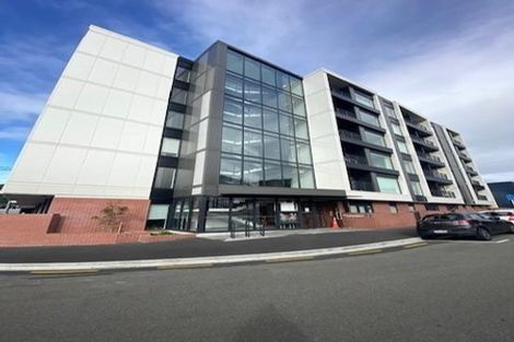 Photo of property in 307/21 King Street, Mount Cook, Wellington, 6021