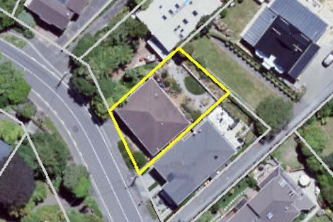 Photo of property in 36b Simla Crescent, Khandallah, Wellington, 6035