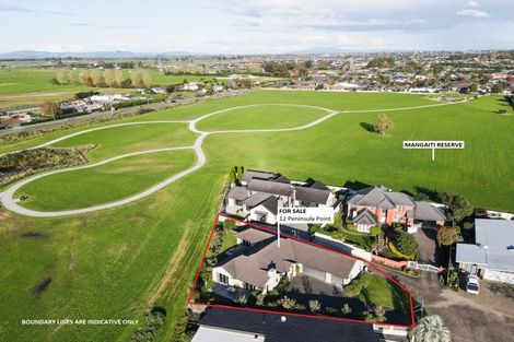 Photo of property in 12 Peninsula Point, Huntington, Hamilton, 3210