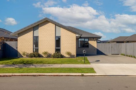 Photo of property in 25 Candy Crescent, Kaiapoi, 7630