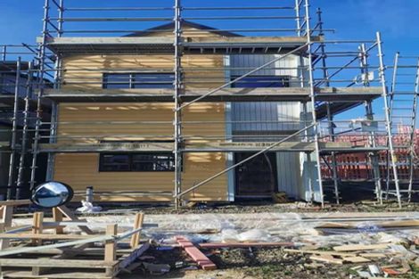 Photo of property in 26 Kairakau Street, Papakura, 2110