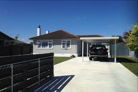 Photo of property in 29 Denbigh Street, Feilding, 4702