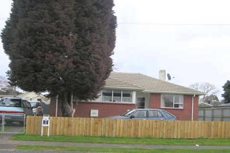 Photo of property in 7 Sefton Crescent, Chartwell, Hamilton, 3210