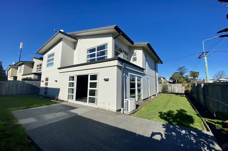 Photo of property in 87 Purchas Street, Edgeware, Christchurch, 8013