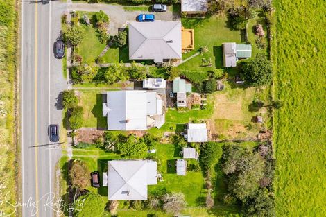 Photo of property in 1056 State Highway 12, Maungaturoto, 0583