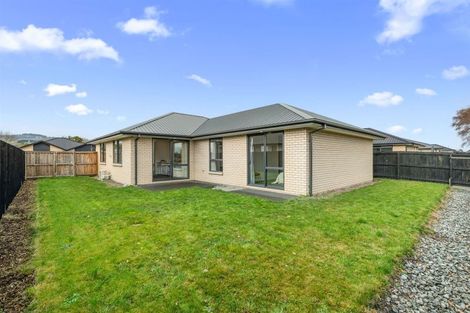 Photo of property in 7 Glengael Drive, Halswell, Christchurch, 8025