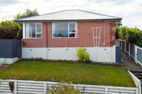 Photo of property in 55 Matai Crescent, Highfield, Timaru, 7910