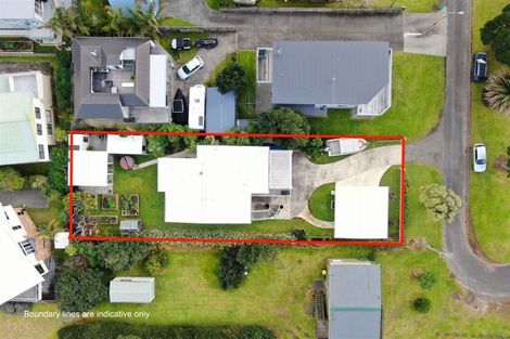 Photo of property in 105 Tuck Road, Whangamata, 3620