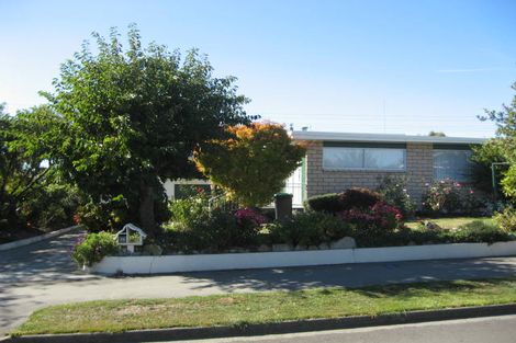 Photo of property in 19 Braemar Place, Marchwiel, Timaru, 7910