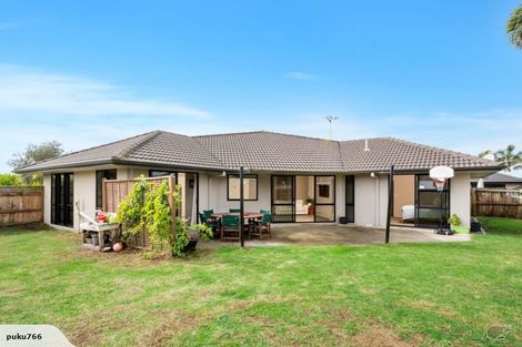 Photo of property in 7 Nicole Place, Papamoa Beach, Papamoa, 3118