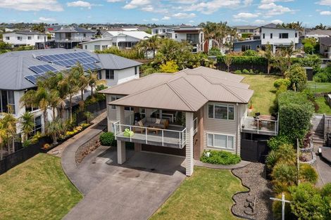 Photo of property in 40 Weatherly Drive, Beachlands, Auckland, 2018