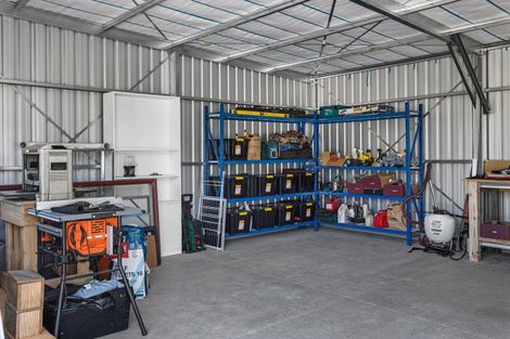 Photo of property in 393 Main Race Road, Eyrewell, Rangiora, 7476