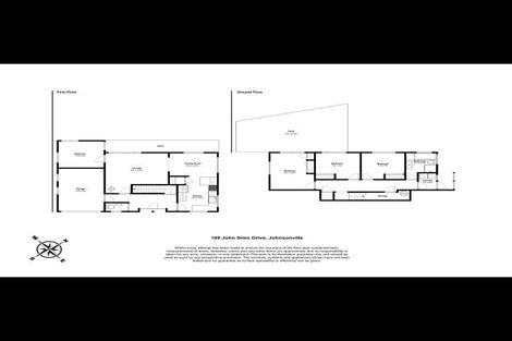 Photo of property in 109 John Sims Drive, Johnsonville, Wellington, 6037