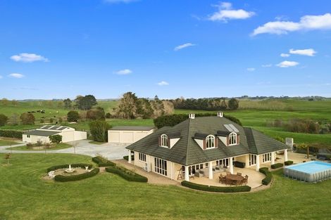 Photo of property in 914 Hetherington Road, Ruawaro, Huntly, 3772