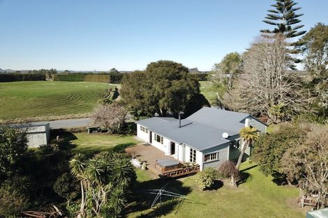 Photo of property in 224 Maniatutu Road, Pongakawa, Te Puke, 3186