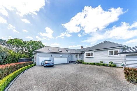 Photo of property in 576 Whitford Road, Whitford, Howick, 2571