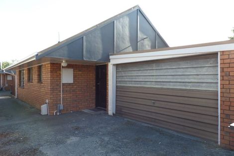 Photo of property in 115 Burke Street, Sydenham, Christchurch, 8023
